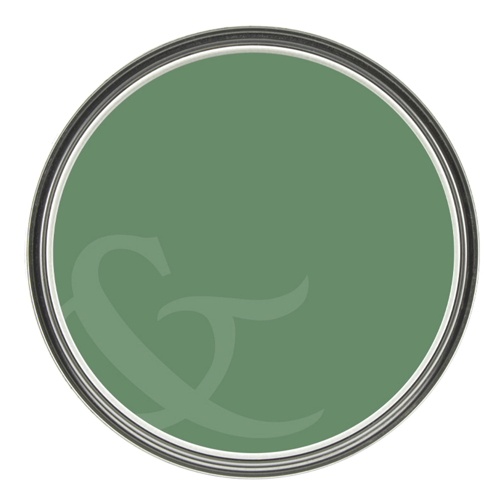 vtwonen Graham & Brown Zijdeglanslak Amalfi groen 1L