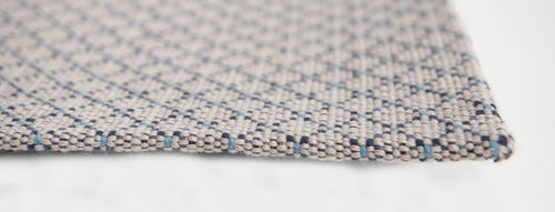 Jackies vloerkleed 8454 Beige Blue - Beige - 140 x 200 cm