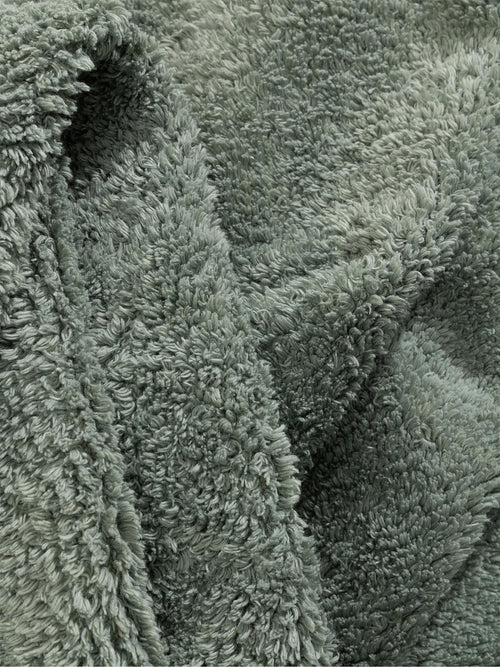 benuta wasbaar kindervloerkleed Malu - groen - 80x120 cm
