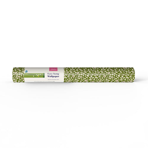 Joules Vliesbehang - Ditsy Floral