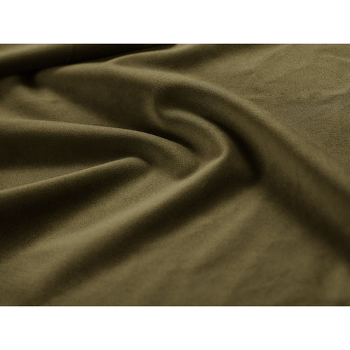 Cosmopolitan Design - Draaistoel Savona flueel lichtgroen - 83x86x76.5cm