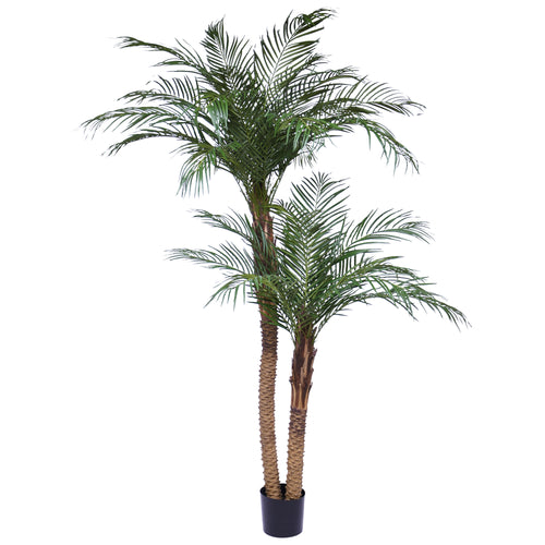 Maxifleur Phoenix Kunstpalm deluxe 225cm