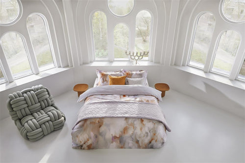 MOOOI  Silk Bombis - 200x200/220 cm - pearl