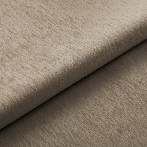 Sia Home - Rechte slaapbanken KATE - Zacht aanvoelende geweven stof - Mol - 210cm