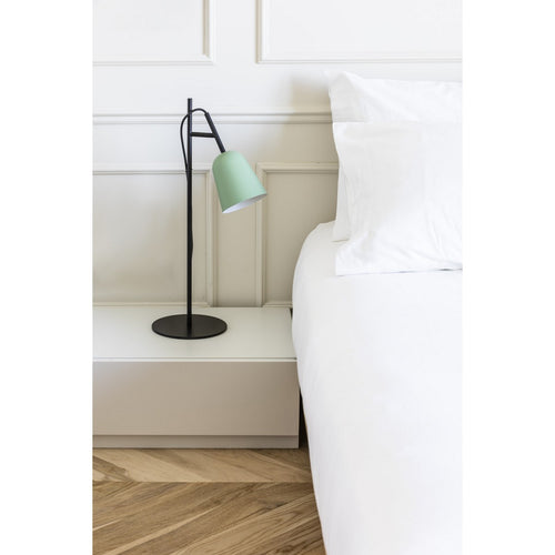 Faro STUDIO Bureauwerklamp Mat Groen