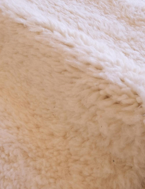 AFK Living vloerkleed Berber - handgemaakt - Wol - 255 x 351 cm - vtwonen shop