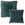 KUSSENSET - 2-delig - Cosy Layers - 60x60 cm, 45x45 cm - inclusief binnenkussens - wit
