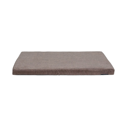 Madison hondenkussen Lord - roze - 45x73x5cm
