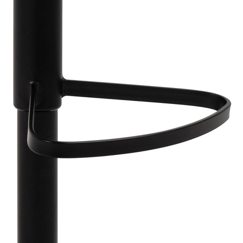 Rebellenclub Barkruk Bodo - Grijs