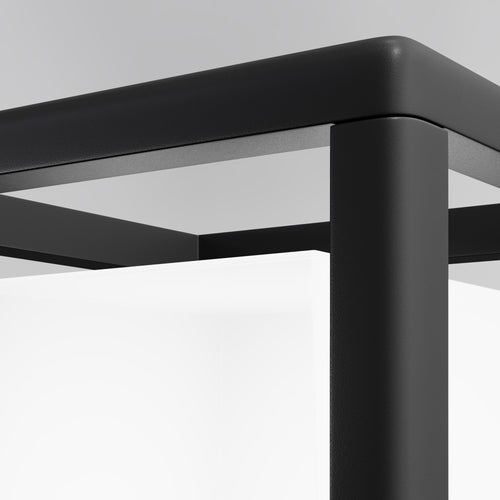 Maytoni Outdoor - Landschapsverlichting Trim - Grafiet - vtwonen shop