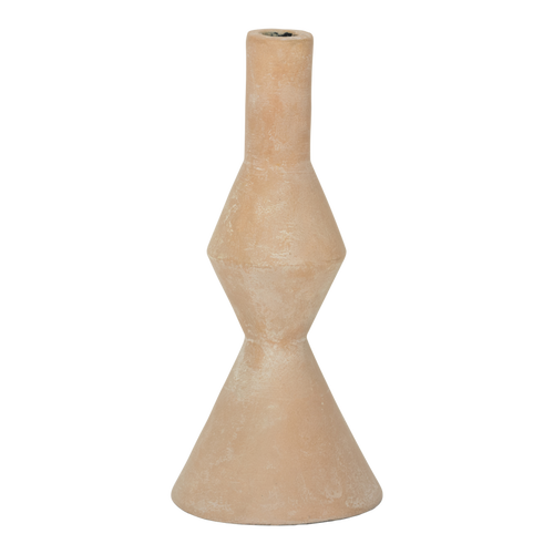 Urban Nature Culture kandelaar Mano A - Ø 12.5 * 27 CM - vtwonen shop