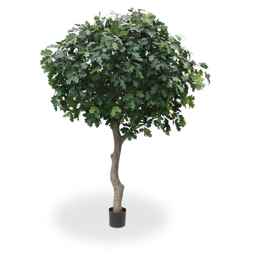 Maxifleur Kunst Eikenboom Giant deluxe 300cm