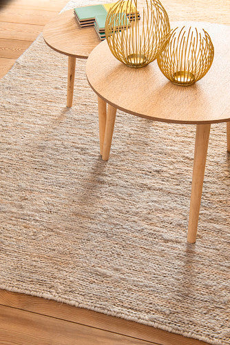 Vloerkleed MOMO Rugs Sand 601/001/122 300x400 cm - vtwonen shop