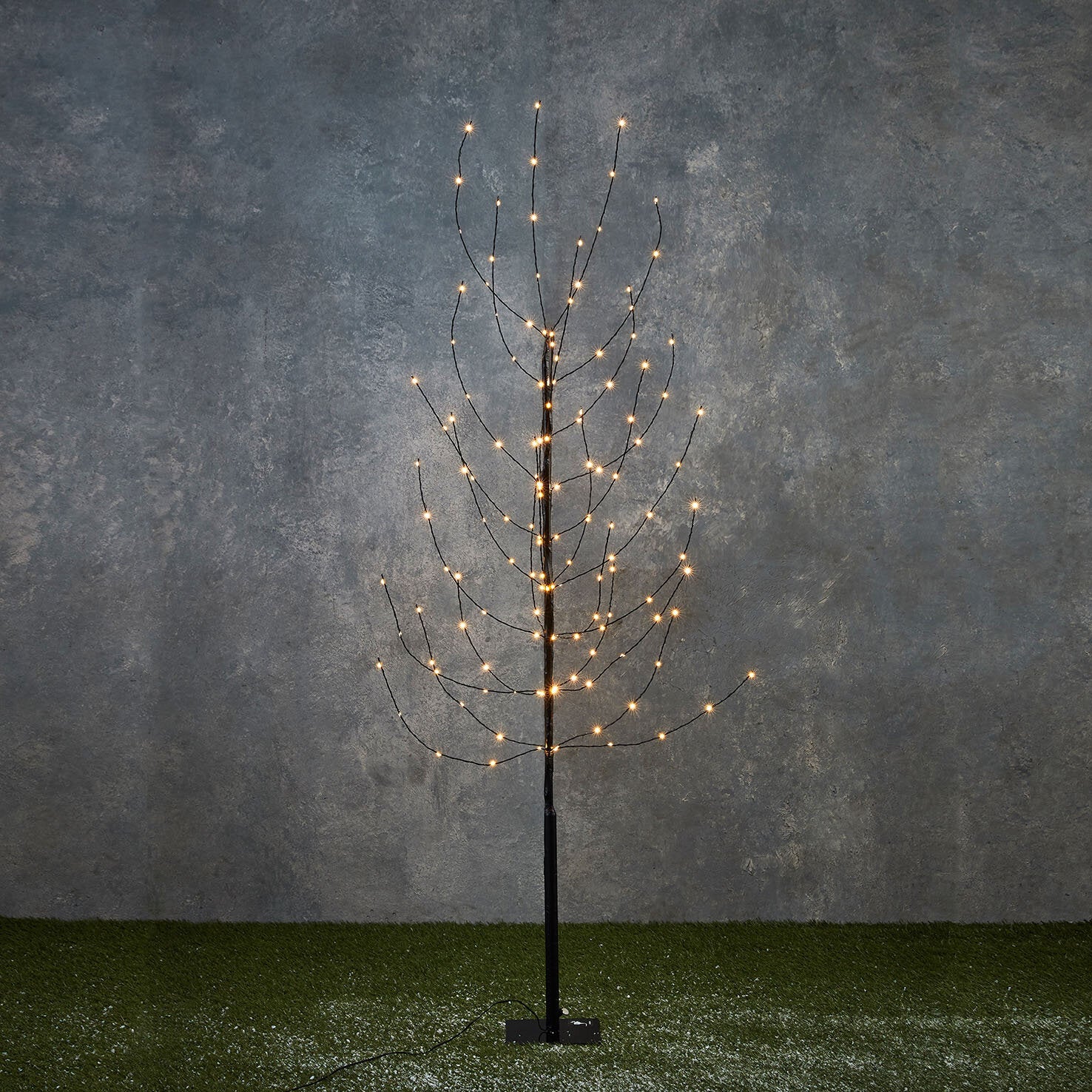 Lichtboom Met Warm Wit Licht Aanbieding ⏰ | .n Lichtboom Met Warm Wit Licht Aanbieding ⏰ | .n