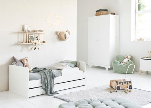 Petite Amélie Kinderfauteuil TEDDY