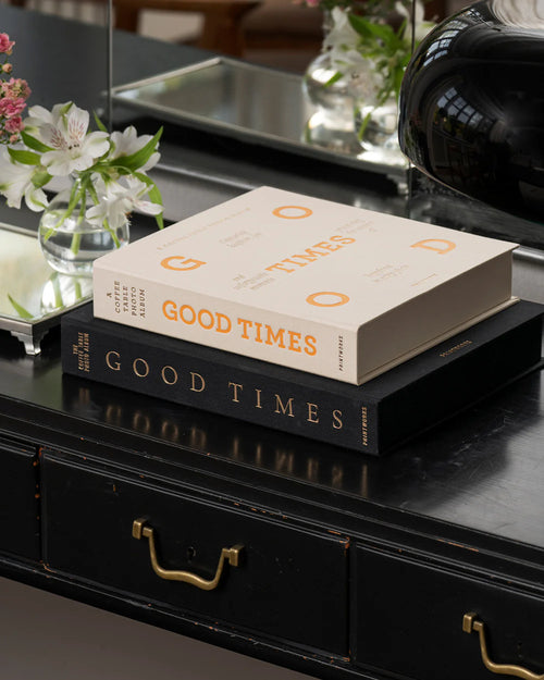 Printworks Fotoalbum - Good Times - Zwart