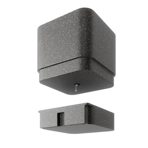 Umbra Cubiko wandplantenbak - vtwonen shop