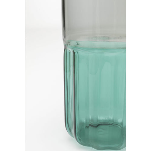 Kare Design Waterglazen Lang Duetto 14cm (6/set) - vtwonen shop