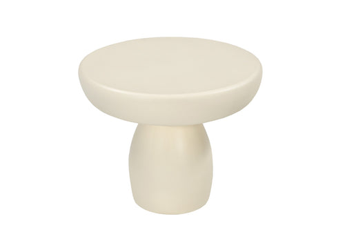 Brix salontafel Dune - MDF/beton - 50 cm