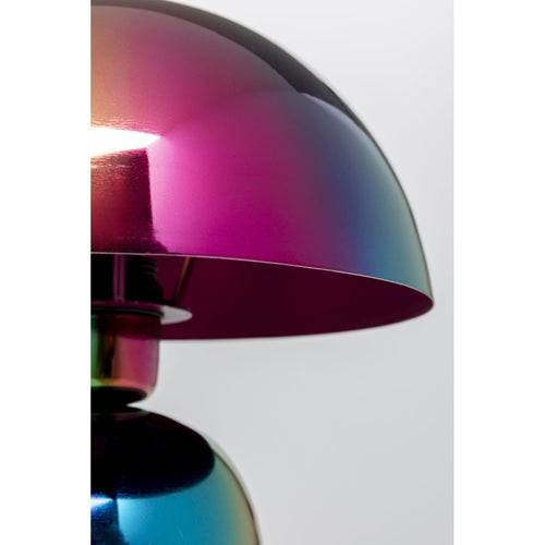 Kare Design Tafellamp Rainbow 37cm