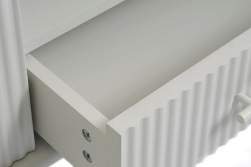 Rebellenclub TV-meubel Brota - meubel - Greige