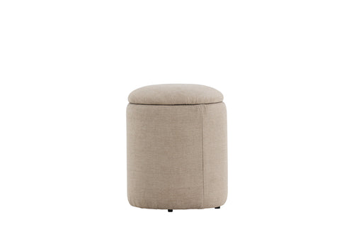 Rebellenclub Poefje Manu - Beige