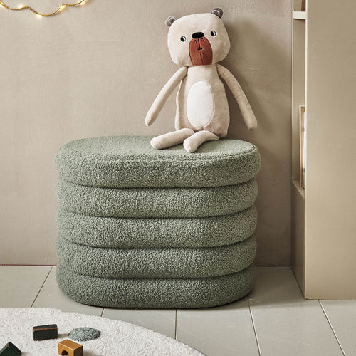 Petite Amélie Poef TED