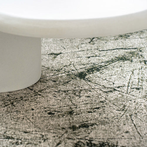 Louis De Poortere vloerkleed Alpine - groen - 240x240cm - vtwonen shop