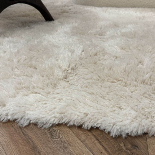 Interieur05 vloerkleed Furr - beige - 230 x 160 cm