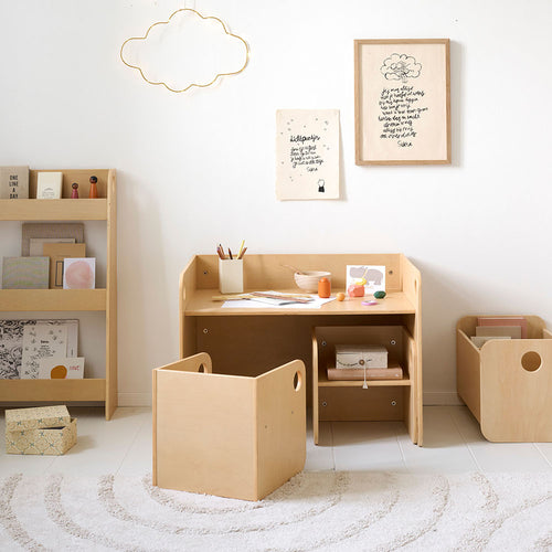 Petite Amélie Boekenkast ELLIPSE