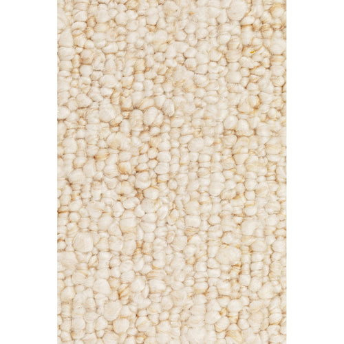 Kare Design Vloerkleed Boucara 300x200cm creme