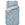 Pip Studio Dekbedovertrek Bamboo Blossom - 140 x 200/220 cm - Licht blauw