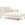 Cosmopolitan Design rechter chaise longue Vienna flueel, donkergrijs - 170x110x95cm