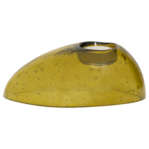 Urban Nature Culture theelichthouder Miia - 17.5x12x6.5cm - vtwonen shop