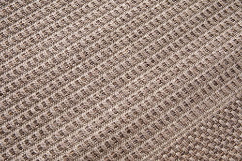 AFK Living vloerkleed Sandhaven - voor binnen en buiten - beige - 160 x 230 cm