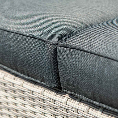 Garden Impressions loungeset Bruno incl. stoel