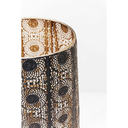 Kare Design Vloerlamp Sultan Cone 120cm - vtwonen shop