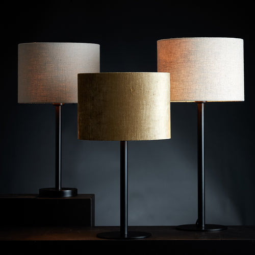 Light & Living lampenkap GEMSTONE - Ø25x18cm - brons - vtwonen shop