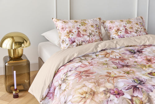 Kardol  Vario Florum - 260 x 200/220 cm - Terra
