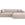 Cosmopolitan Design rechter hoekbank Nolio 4-zits, chenille, beige - 170x235x72cm