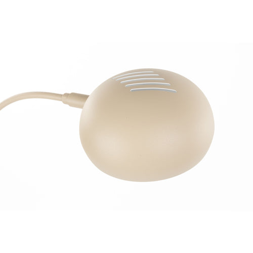 Housecraft Living Spreed Vloerlamp Beige