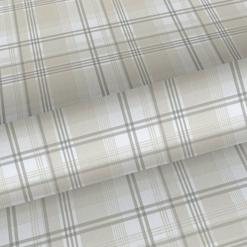 Sanders & Sanders behang ruiten beige en grijs - 53 cm x 10.05 m - 640713