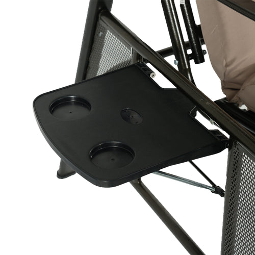 Home Deluxe Hollywood-schommel DESCANSO Beige - vtwonen shop