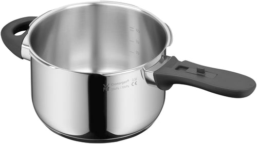 WMF Perfect Plus Snelkookpan met flame guard - Ø180mm - 2.5Ltr