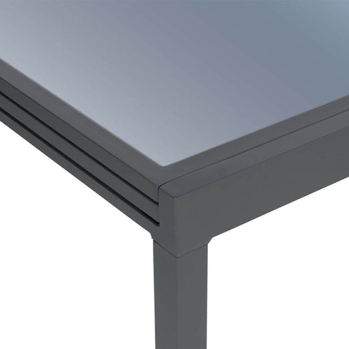 Home Deluxe VERANO tuintafel