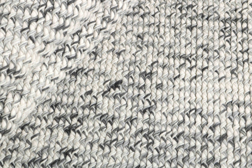 Vloerkleed MOMO Rugs Rainbow Grey 300x400 cm