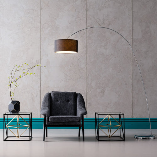 Kare Design Bijzettafel Prisma - vtwonen shop