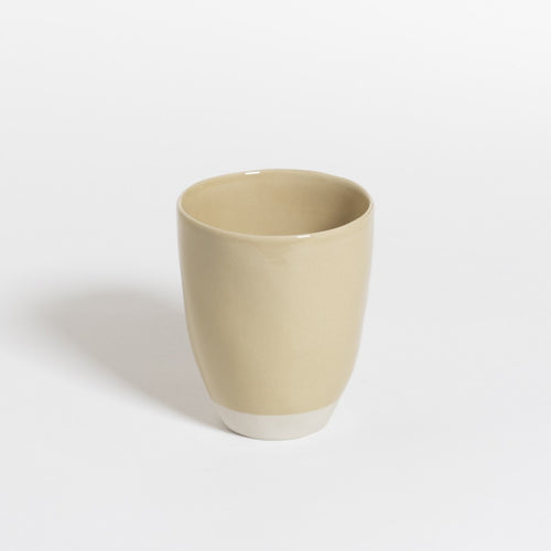 The Table Atelier Mok 290 ml Cashew - vtwonen shop