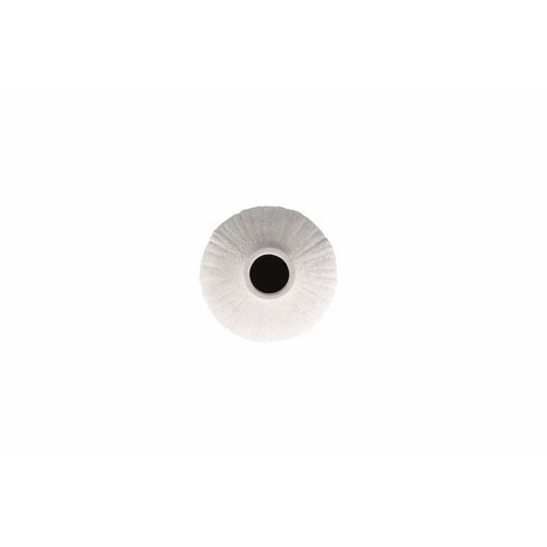 S|P Collection - Vaas 15xH36,5cm beige Avo