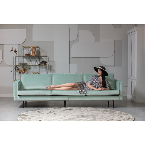 WOOOD kast Organize - Grenen - Mist - 215x110x44 - vtwonen shop